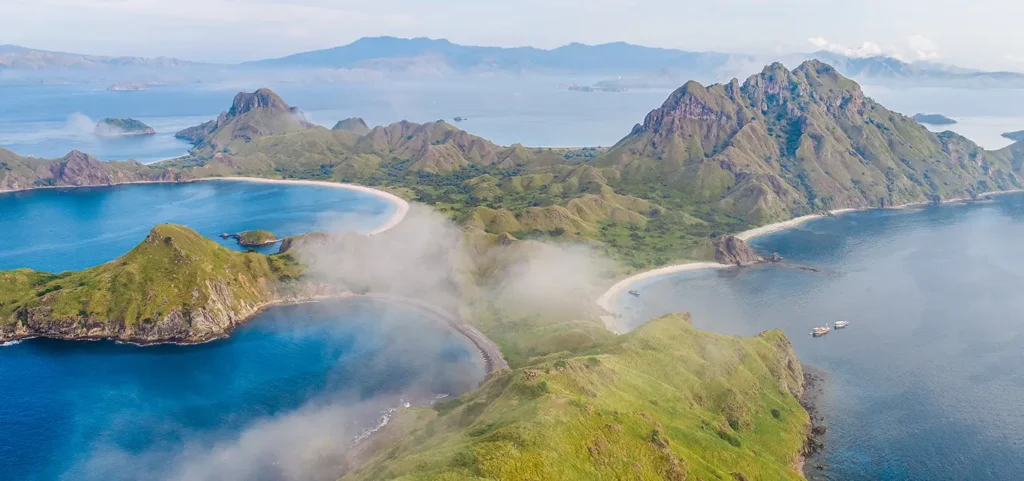 Komodo Labuan Bajo | Komodo Tour | Labuan bajo Tour