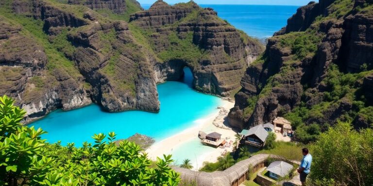 Discover the Ultimate Komodo Labuan Bajo Tour: Your Guide to Adventure in 2025